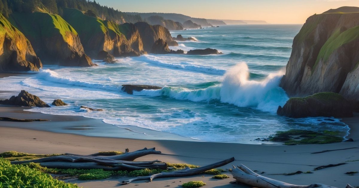 Oregon’s Co-op Grocery Stores: Community Shopping, Local Food & Real Connections