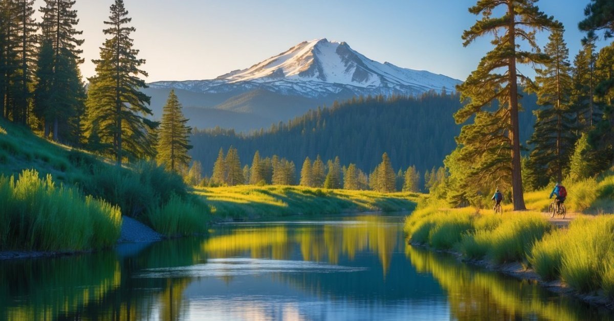 Oregon’s Pet-Friendly Cities: Where to Live for the Best Life With Your Pets