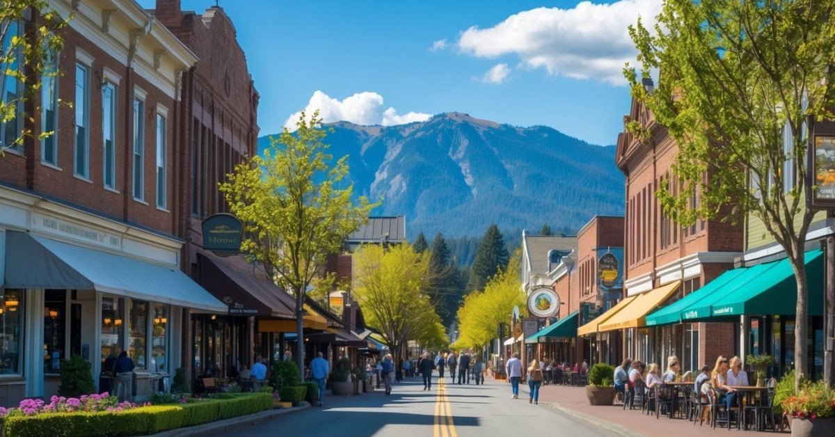 Vintage Shopping in Oregon: Best Thrift and Antique Stores for Unique Local Finds