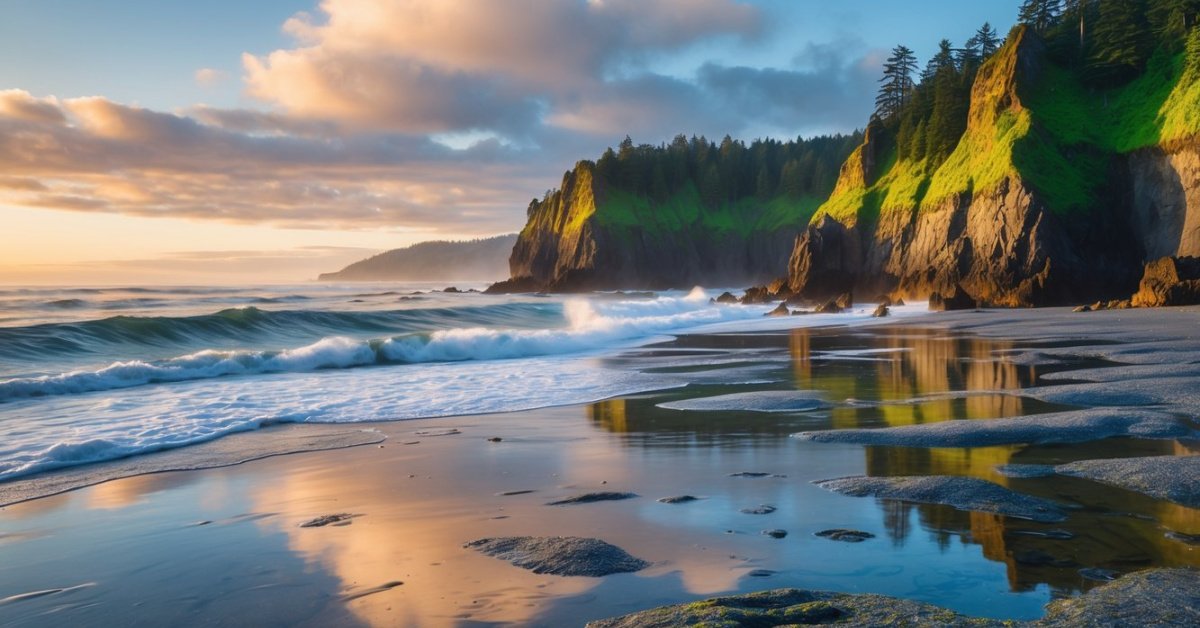 Corvallis Guide: Oregon State University and Beyond – Explore College Life, Food, and Adventure