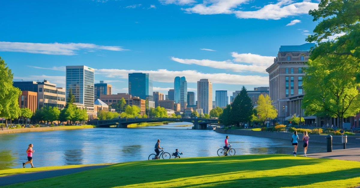 Portland’s Hawthorne District: Quirky Shops and Cafes You Can’t Miss