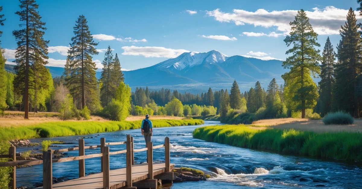 Oregon Shakespeare Festival: History and Shows That Make Ashland a Theater Lover’s Paradise