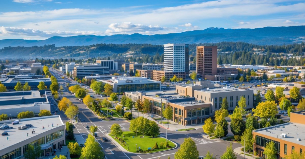 Phil Knight: Nike’s Oregon Legacy – How One Visionary Shaped a Global Brand and His Home State