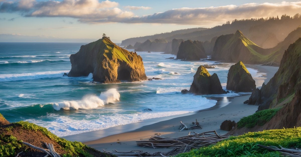 Portland’s Art Scene: Galleries and Museums You Can’t Miss for Creative Inspiration